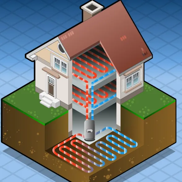 Geotermia: Abrazando el Calor de la Tierra y el Liderazgo de JFBB en Cataluña